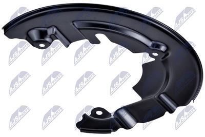 NTY HTO-FR-008 EAN: 5902048337856.