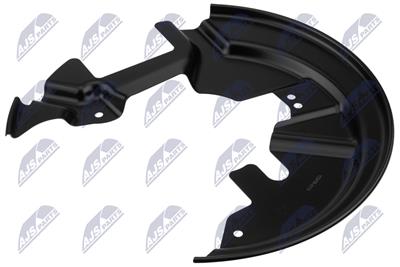 NTY HTO-FR-013 EAN: 5902048365354.