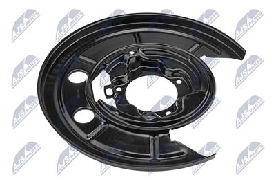 NTY HTO-FT-000 EAN: 5902048080066.