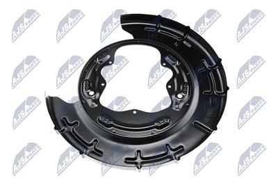 NTY HTO-KA-301 EAN: 5902048880369.