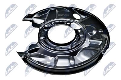 NTY HTO-ME-003 EAN: 5902048927262.