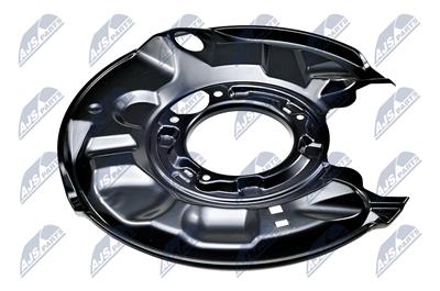 NTY HTO-ME-003 EAN: 5902048927262.