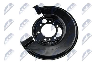 NTY HTO-ME-006 EAN: 5902048907776.