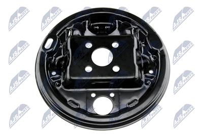 NTY HTO-RE-000 EAN: 5902048905192.