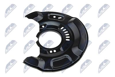 NTY HTO-TY-020 EAN: 5902048133083.