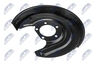 NTY HTO-VW-000 EAN: 5902048080080.