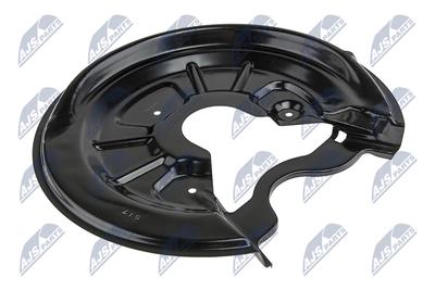 NTY HTO-VW-003 EAN: 5902048080110.