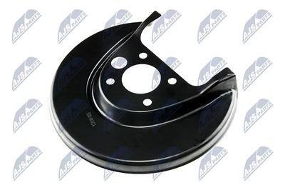 NTY HTO-VW-005 EAN: 5902048080134.