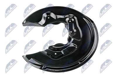 NTY HTO-VW-022 EAN: 5902048904997.