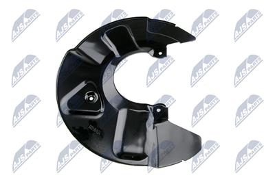 NTY HTO-VW-035 EAN: 5902048904867.