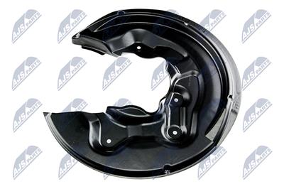 NTY HTO-VW-044 EAN: 5902048884237.