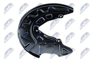 NTY HTO-VW-050 EAN: 5902048106575.