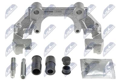 NTY HZP-AU-012A EAN: 5902048170187.