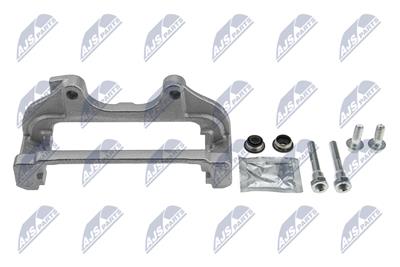 NTY HZP-CH-023A EAN: 5902048170224.