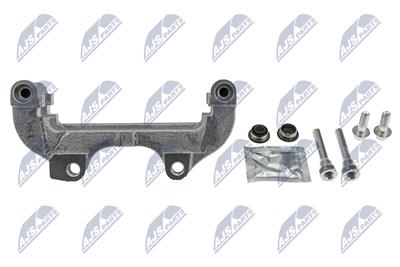 NTY HZP-CH-023A EAN: 5902048170224.