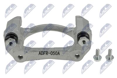 NTY HZP-FR-050A EAN: 5902048219091.