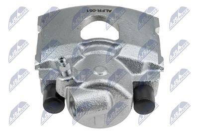 NTY HZP-FR-051 EAN: 5902048201287.