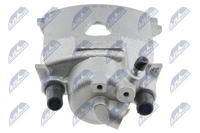 NTY HZP-VW-005 EAN: 5902048028686.