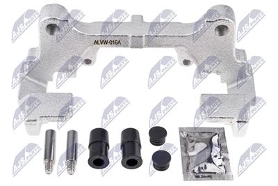 NTY HZP-VW-016A EAN: 5902048170309.