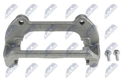 NTY HZP-VW-027A EAN: 5902048219367.