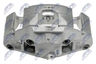 NTY HZP-VW-061 EAN: 5902048202284.