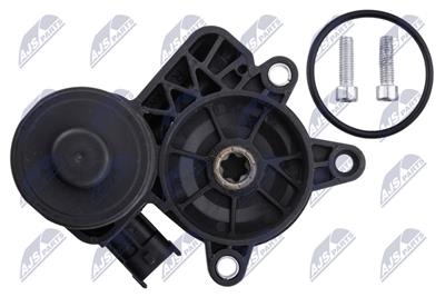 NTY HZS-FR-002A EAN: 5902048112897.