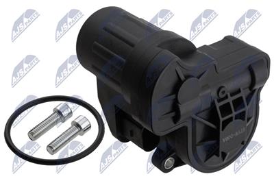 NTY HZS-VW-006A EAN: 5902048098801.