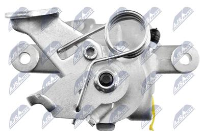 NTY HZT-AR-001 EAN: 5902048008466.