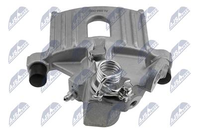 NTY HZT-BM-005 EAN: 5902048028747.