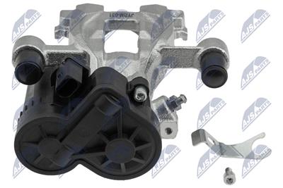 NTY HZT-BM-030 EAN: 5902048185549.