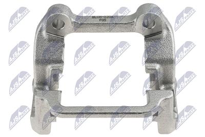 NTY HZT-CH-020A EAN: 5902048080387.