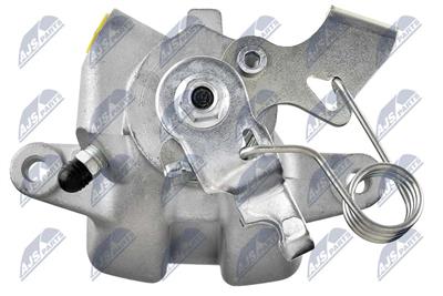 NTY HZT-CT-011 EAN: 5902048915559.