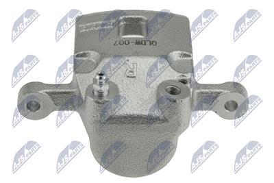 NTY HZT-DW-007 EAN: 5902048189554.