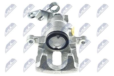 NTY HZT-FR-006 EAN: 5902048008510.