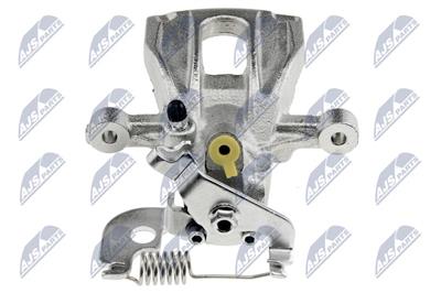 NTY HZT-FR-015 EAN: 5902048014085.