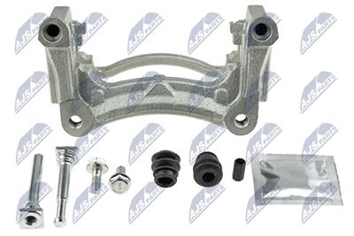 NTY HZT-FR-030A EAN: 5902048170361.