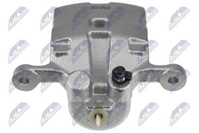 NTY HZT-MZ-038 EAN: 5902048380814.