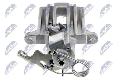 NTY HZT-VW-002 EAN: 5902048029027.