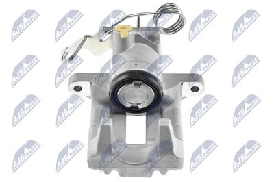 NTY HZT-VW-002 EAN: 5902048029027.