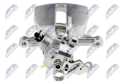 NTY HZT-VW-011 EAN: 5902048008701.