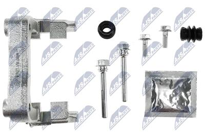 NTY HZT-VW-048A EAN: 5902048944795.