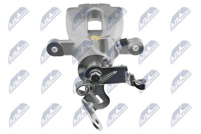 NTY HZT-VW-071 EAN: 5902048053589.