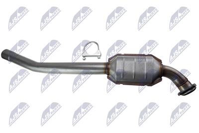 NTY KAT-BM-003 EAN: 5902048317452.