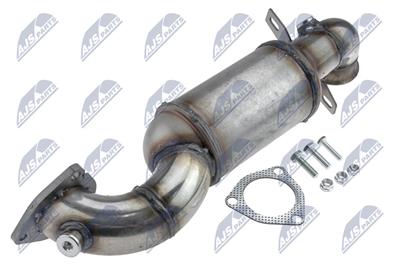 NTY KAT-CT-003 EAN: 5902048243522.