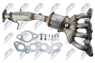 NTY KAT-FR-004 EAN: 5902048317674.