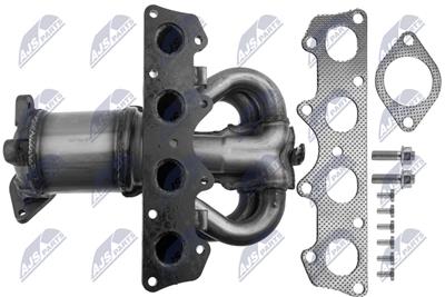 NTY KAT-KA-002 EAN: 5902048361363.