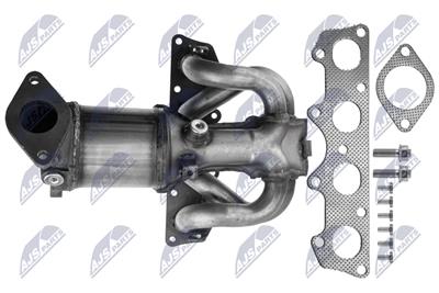 NTY KAT-KA-002 EAN: 5902048361363.