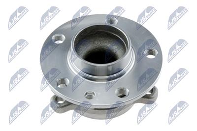 NTY KLP-AR-011 EAN: 5902048075925.