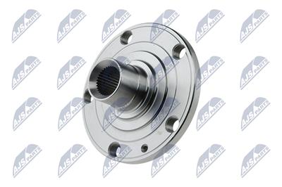 NTY KLP-AU-002P EAN: 5908281482599.