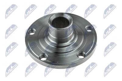 NTY KLP-AU-004P EAN: 5908281482605.